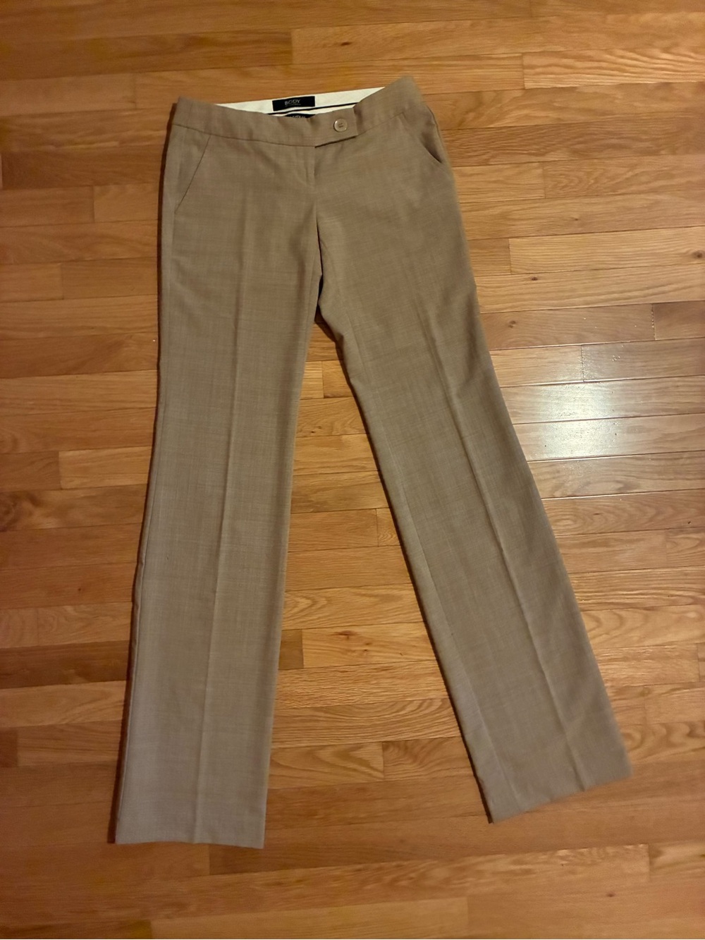 Victoria’s Secret Body by Victoria “The Kate Fit” Trousers. size 2